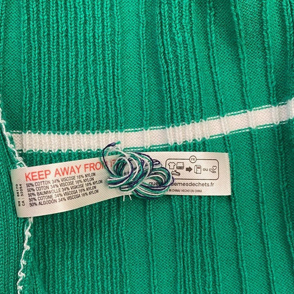 Anthropologie Daily practice Rosie Midi Dress size. XSP - Picture 6 of 9